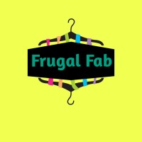 Frugal Fab logo, Frugal Fab contact details