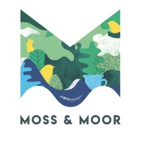 Moss and Moor logo, Moss and Moor contact details