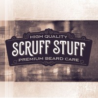 Scruff Stuff Beard Oil logo, Scruff Stuff Beard Oil contact details