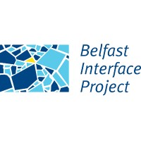 BELFAST INTERFACE PROJECT logo, BELFAST INTERFACE PROJECT contact details