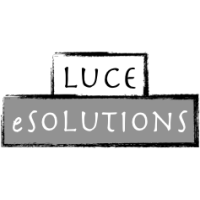 Luce eSolutions logo, Luce eSolutions contact details