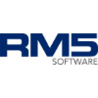 RM5 Software Oy logo, RM5 Software Oy contact details