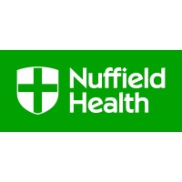 Nuffield Health Brighton Hospital logo, Nuffield Health Brighton Hospital contact details