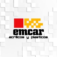 Emcar Acrílicos y Plásticos logo, Emcar Acrílicos y Plásticos contact details