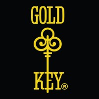 Gold Key Comics logo, Gold Key Comics contact details