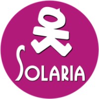 Solaria Restaurant logo, Solaria Restaurant contact details