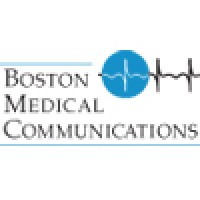 Boston Medical Communications logo, Boston Medical Communications contact details