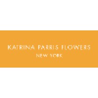 Katrina Parris Flowers logo, Katrina Parris Flowers contact details