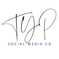 TYP Social Media Co. logo, TYP Social Media Co. contact details