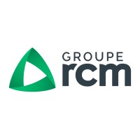 Groupe RCM inc. logo, Groupe RCM inc. contact details