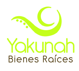 Yakunah bienes raíces. logo, Yakunah bienes raíces. contact details