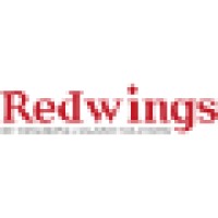 Redwings International logo, Redwings International contact details