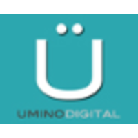 Umino Digital logo, Umino Digital contact details