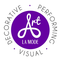 Art La Mode LLC logo, Art La Mode LLC contact details