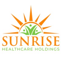 Sunrise Healthcare Holdings logo, Sunrise Healthcare Holdings contact details