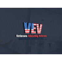 Veterans Educating Veterans logo, Veterans Educating Veterans contact details