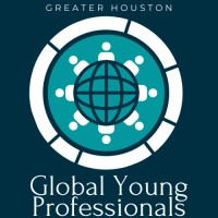 Global Young Professionals - Greater Houston logo, Global Young Professionals - Greater Houston contact details