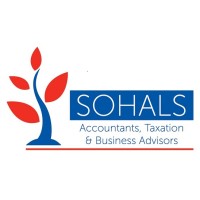 Sohals Accountants logo, Sohals Accountants contact details