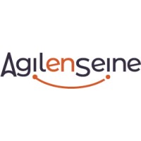 Agile en Seine logo, Agile en Seine contact details