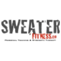 Sweater Fitness Co logo, Sweater Fitness Co contact details