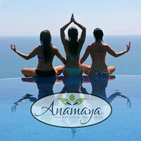 Anamaya Resort and Retreat Center logo, Anamaya Resort and Retreat Center contact details