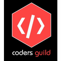 Coders Guild logo, Coders Guild contact details