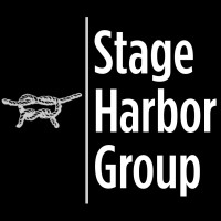 Stage Harbor Group LLC logo, Stage Harbor Group LLC contact details