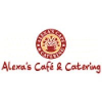 Alexa's Catering Inc. logo, Alexa's Catering Inc. contact details