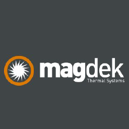 MAGDEK THERMAL SYSTEMS LIMITED logo, MAGDEK THERMAL SYSTEMS LIMITED contact details