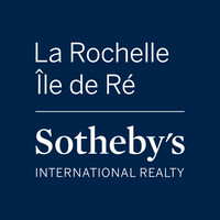 La Rochelle Île de Ré Sotheby's International Realty logo, La Rochelle Île de Ré Sotheby's International Realty contact details