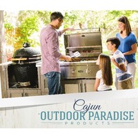 Cajun Outdoor Paradise Products logo, Cajun Outdoor Paradise Products contact details