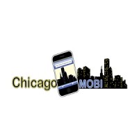 ChicagoMobi logo, ChicagoMobi contact details