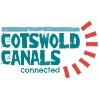 Cotswold Canals Connected logo, Cotswold Canals Connected contact details