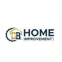 DB Home Improvement logo, DB Home Improvement contact details