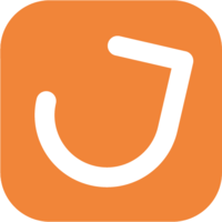 JiveMap logo, JiveMap contact details