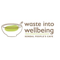 Waste into Wellbeing logo, Waste into Wellbeing contact details