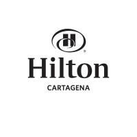 Hilton Cartagena logo, Hilton Cartagena contact details