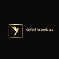 Kolibri Associates logo, Kolibri Associates contact details