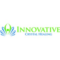 Innovative Crystal Healing logo, Innovative Crystal Healing contact details