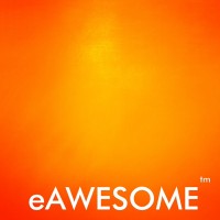 eAWESOME logo, eAWESOME contact details