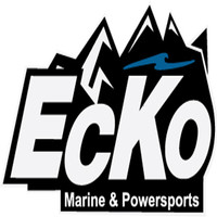 Ecko Marine logo, Ecko Marine contact details