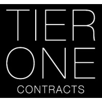 Tier One Contracts Ltd logo, Tier One Contracts Ltd contact details