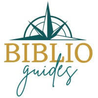 Biblioguides logo, Biblioguides contact details