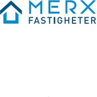 Merx Fastigheter logo, Merx Fastigheter contact details