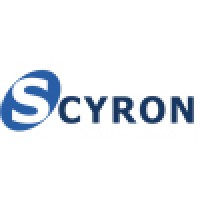 Scyron logo, Scyron contact details