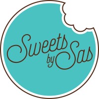 Sweets by Sas logo, Sweets by Sas contact details