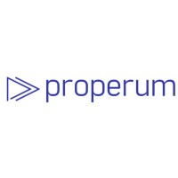 Properum AG logo, Properum AG contact details