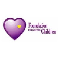 Foundation for Grieving Children, Inc. logo, Foundation for Grieving Children, Inc. contact details