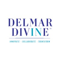 Delmar DivINe logo, Delmar DivINe contact details