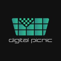 Digital Picnic logo, Digital Picnic contact details